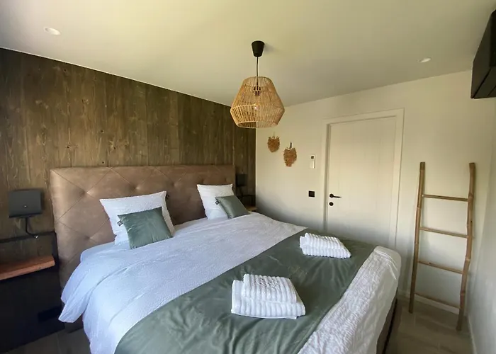 Villa Maison - Le Sable Doux