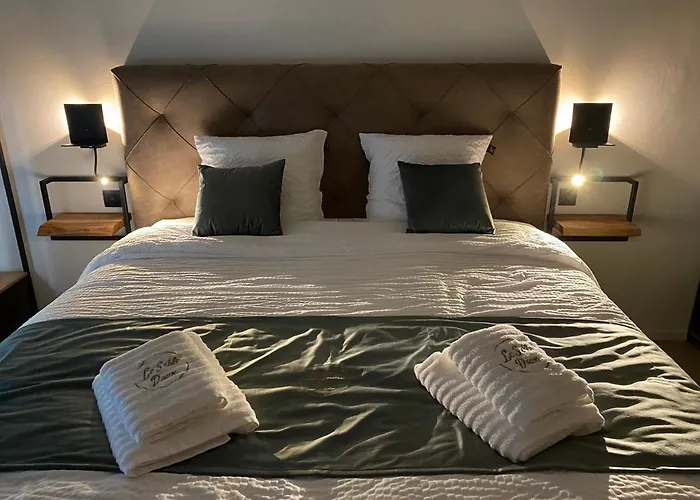 Maison - Le Sable Doux Villa