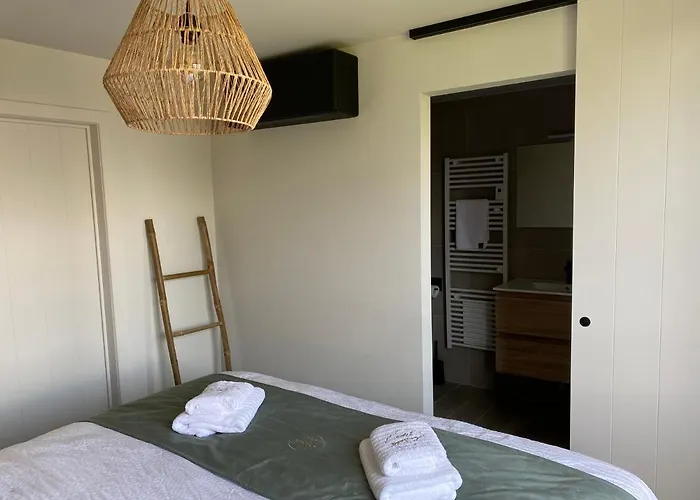 Maison - Le Sable Doux * Middelkerke