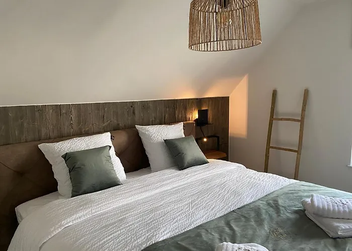 Villa Maison - Le Sable Doux Middelkerke