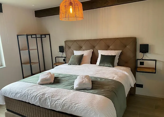 Maison - Le Sable Doux Villa *