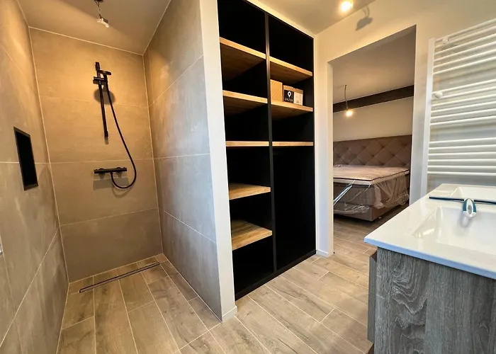 Maison - Le Sable Doux Villa