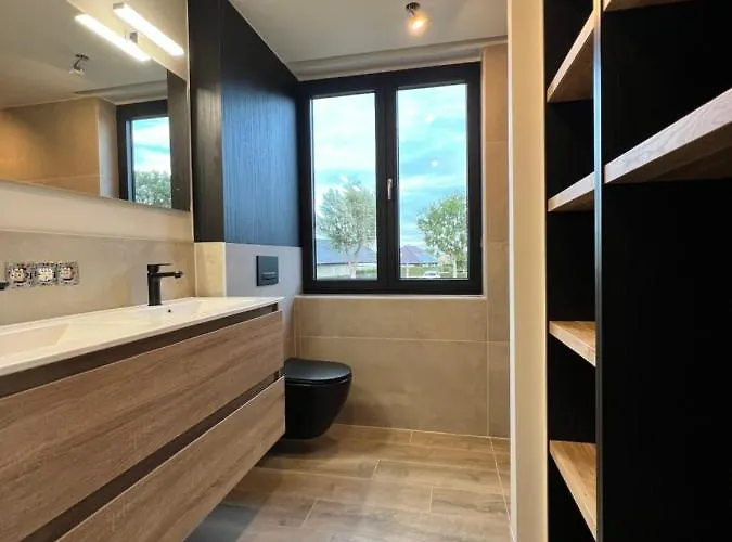 Maison - Le Sable Doux Villa *