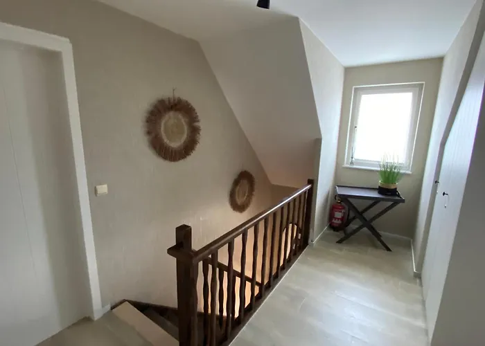 Maison - Le Sable Doux Middelkerke